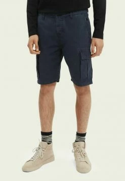 Scotch & Soda Short - Navy