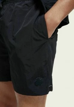 Scotch & Soda Short De Bain - Night -Scotch & Soda Soldes 2b125cb747b04c3985fc1871b785896d