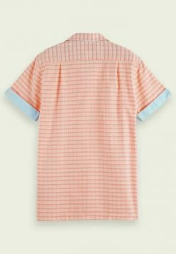 Scotch & Soda Chemise - Combo B -Scotch & Soda Soldes 2b17e7fc784a46ca80cf18629677b1b8