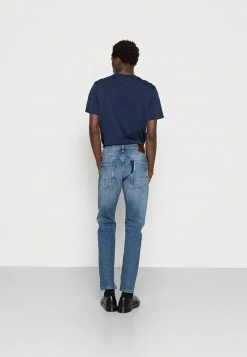 Scotch & Soda ALOHA STATE - Jean Slim - Aloha State 7 Scotch & Soda ALOHA STATE - Jean Slim - Aloha State -Scotch & Soda Soldes 2b2429ac21ae4d6990eeae58d7a0dc48