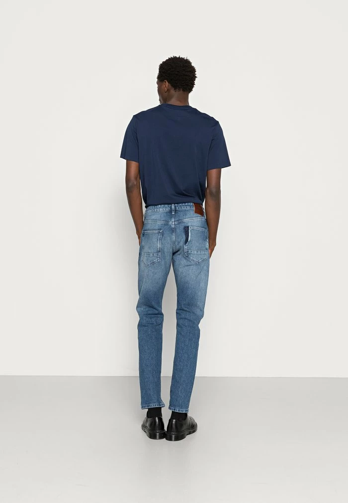 Scotch & Soda ALOHA STATE - Jean Slim - Aloha State 3 Scotch & Soda ALOHA STATE - Jean Slim - Aloha State – Image 3