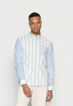 Scotch & Soda SLIM FIT OXFORD - Chemise - Combo