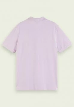 Scotch & Soda Polo - Cadililac 13 Scotch & Soda Polo - Cadililac -Scotch & Soda Soldes 2ba56990dd8a4a3fa62b48fec1569229