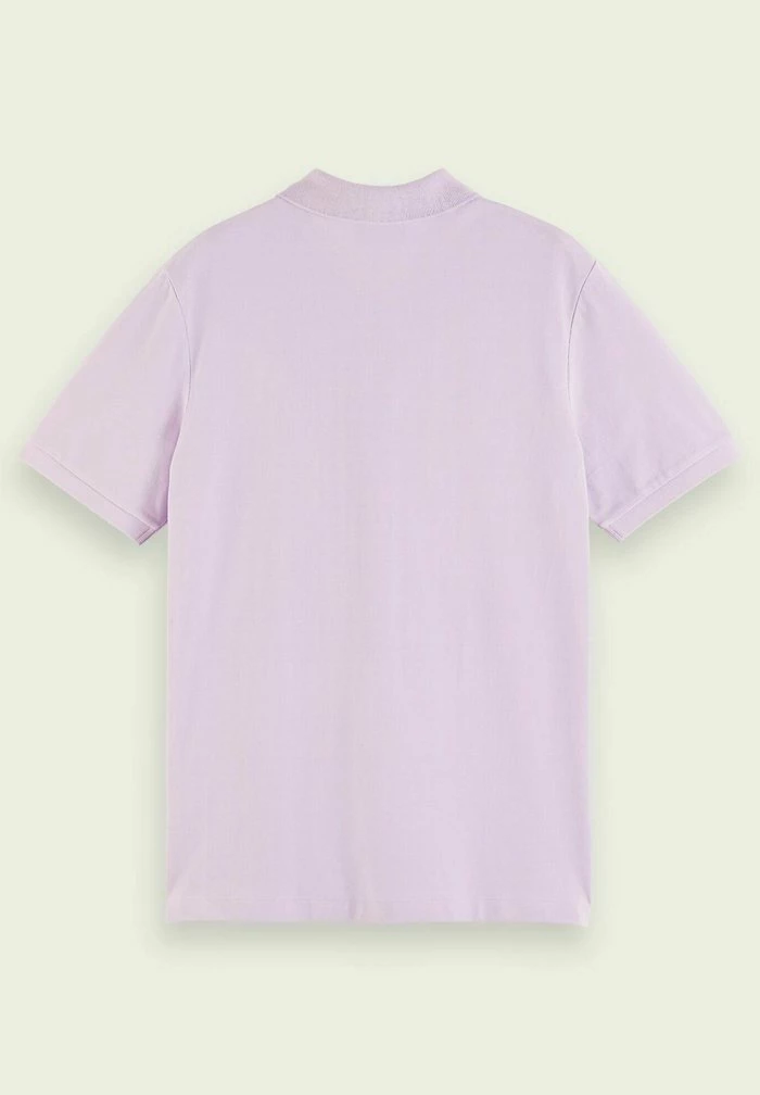 Scotch & Soda Polo - Cadililac 7 Scotch & Soda Polo - Cadililac – Image 7