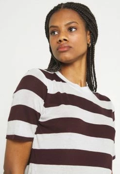 Scotch & Soda T-shirt Imprimé - Combo A -Scotch & Soda Soldes 2bfd2040e1f541cab515c7325bfb8bdd