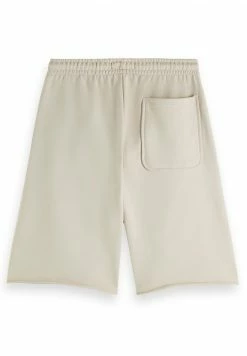 Scotch & Soda FELPA - Short - Stone 14 Scotch & Soda FELPA - Short - Stone -Scotch & Soda Soldes 2bfe476924f34b72a9d8f27adec7d148