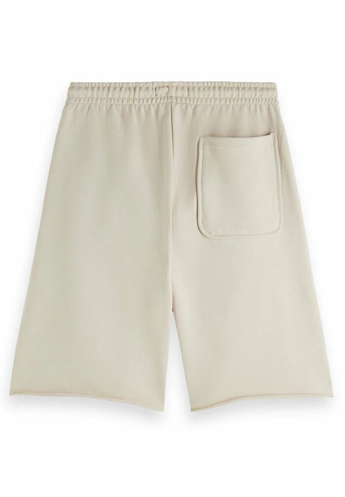 Scotch & Soda FELPA - Short - Stone 7 Scotch & Soda FELPA - Short - Stone – Image 7
