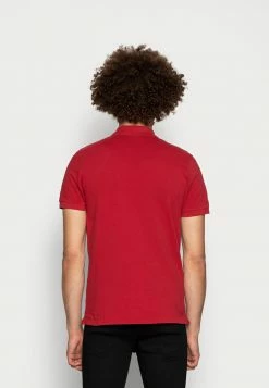 Scotch & Soda CLASSIC GARMENT - Polo - Brick Red 7 Scotch & Soda CLASSIC GARMENT - Polo - Brick Red -Scotch & Soda Soldes 2caa3e42daa9470f88c608b8a3fefb1f