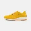 Scotch & Soda VIVEX - Baskets Basses - Yellow