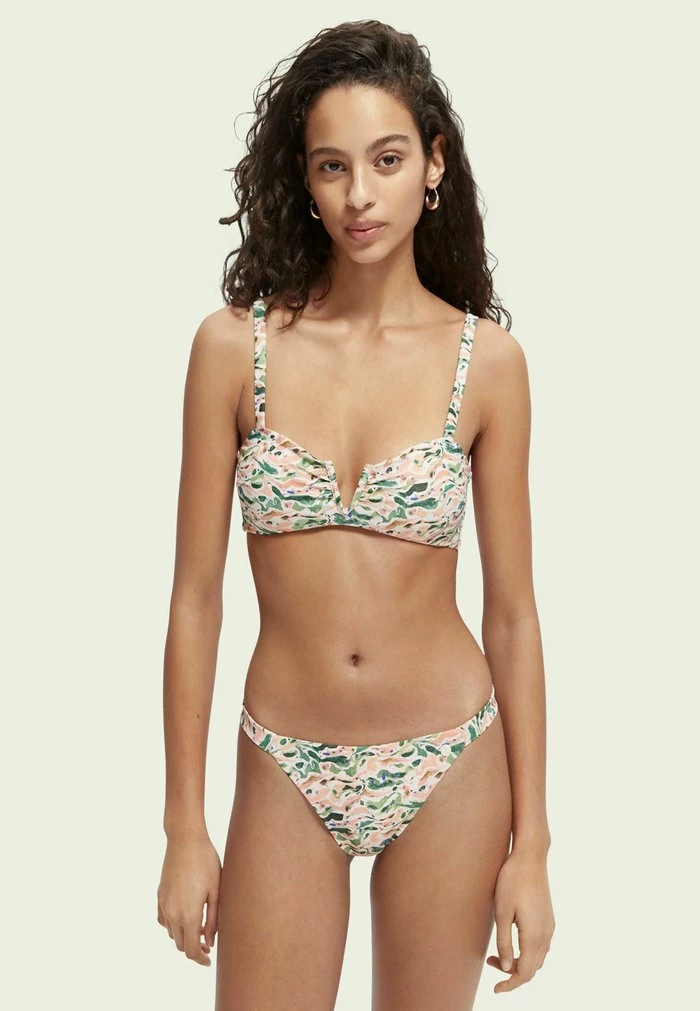Scotch & Soda Bas De Bikini - Combo I 2 Scotch & Soda Bas De Bikini - Combo I – Image 2