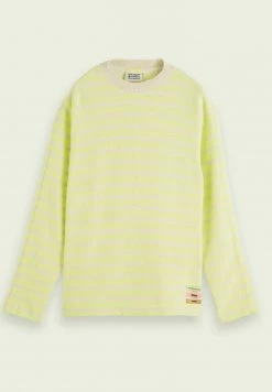 Scotch & Soda FELPA - Pullover - Combo C -Scotch & Soda Soldes 2d1ea1d249d14deaae1b6f13db04305b