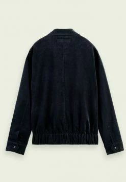 Scotch & Soda Veste Légère - Night 13 Scotch & Soda Veste Légère - Night -Scotch & Soda Soldes 2d7fb9527fbb4686892932ff73f2029c