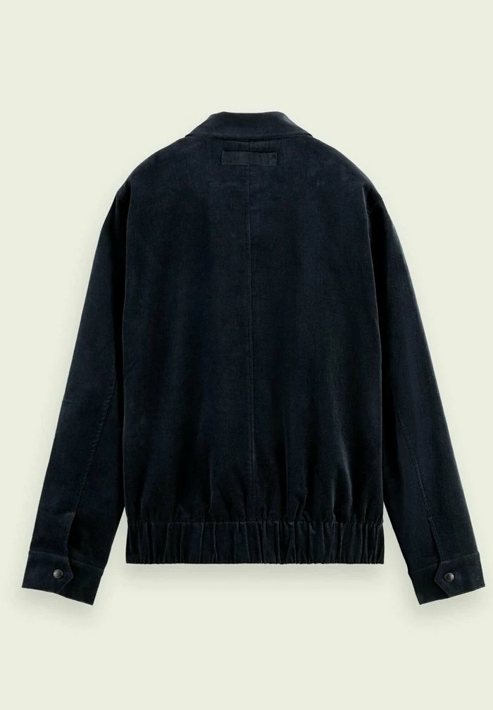 Scotch & Soda Veste Légère - Night 7 Scotch & Soda Veste Légère - Night – Image 7