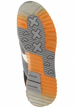 Scotch & Soda Baskets Basses - Black Multi -Scotch & Soda Soldes 2d87bd9f397741e28b36e19c8149e25f