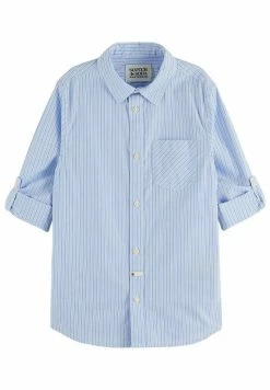 Scotch & Soda Chemise - Blue
