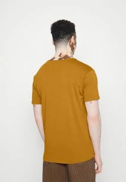 Scotch & Soda T-shirt Basique - Nutmeg 8 Scotch & Soda T-shirt Basique - Nutmeg -Scotch & Soda Soldes 2de89dc9c6fc4463a7d3abd8455b3563