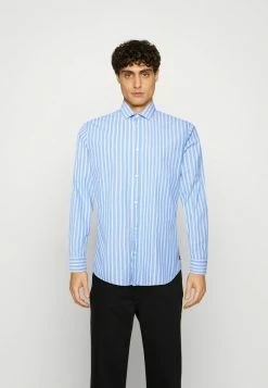 Scotch & Soda BRIGHT REGULAR FIT - Chemise Classique - Light Blue