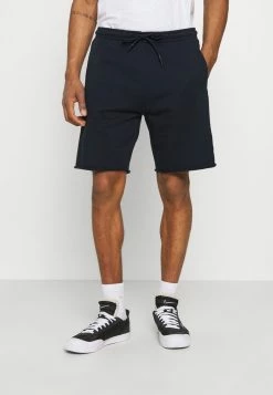 Scotch & Soda SEASONAL FIT CLASSIC FELPA - Pantalon De Survêtement - Night