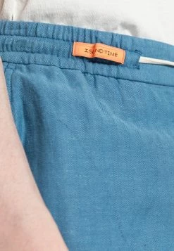 Scotch & Soda WARREN BLEND JOGGER - Pantalon Classique - Steel Melange 9 Scotch & Soda WARREN BLEND JOGGER - Pantalon Classique - Steel Melange -Scotch & Soda Soldes 2e680c01beee4350962215cdd5f4c59e