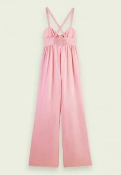 Scotch & Soda Combinaison - Watermelon 9 Scotch & Soda Combinaison - Watermelon -Scotch & Soda Soldes 2e74b9211e994c098010880328b21ea1