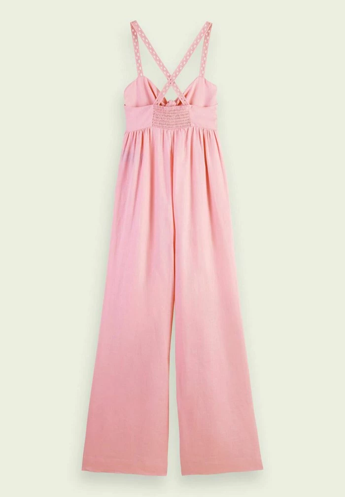 Scotch & Soda Combinaison - Watermelon 5 Scotch & Soda Combinaison - Watermelon – Image 5