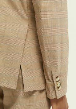Scotch & Soda SINGLE-BREASTED CLASSIC - Blazer - Combo B -Scotch & Soda Soldes 2ebe1931b90545f4b023a3b45432835a