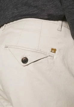 Scotch & Soda STUART CLASSIC - Chino - Stone -Scotch & Soda Soldes 2ec7473896014a6cabfbf382f098e86f