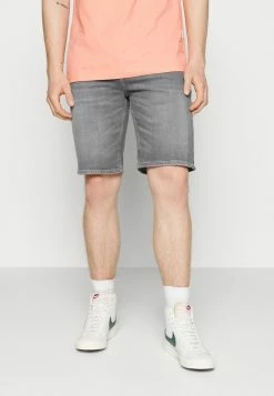 Scotch & Soda FALLING RAIN - Short En Jean - Falling Rain