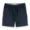 Scotch & Soda Short De Bain - Night