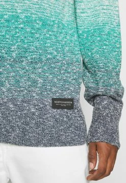 Scotch & Soda Pullover - Combo -Scotch & Soda Soldes 2eff27166b54486cacdb7aa1be71b857