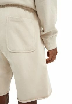 Scotch & Soda FELPA - Short - Stone 12 Scotch & Soda FELPA - Short - Stone -Scotch & Soda Soldes 2f14f9c7e6004e43b9a6e9a3b2b84279