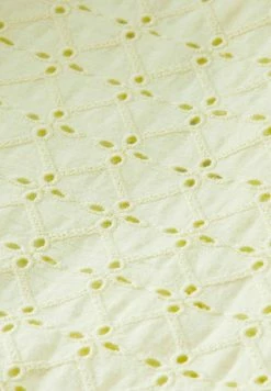 Scotch & Soda Blouse - Lemon -Scotch & Soda Soldes 2f1a266b42c1467a967faf6c780c749b