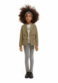 Scotch & Soda LA MILOU - Jeans Skinny - Underwater City