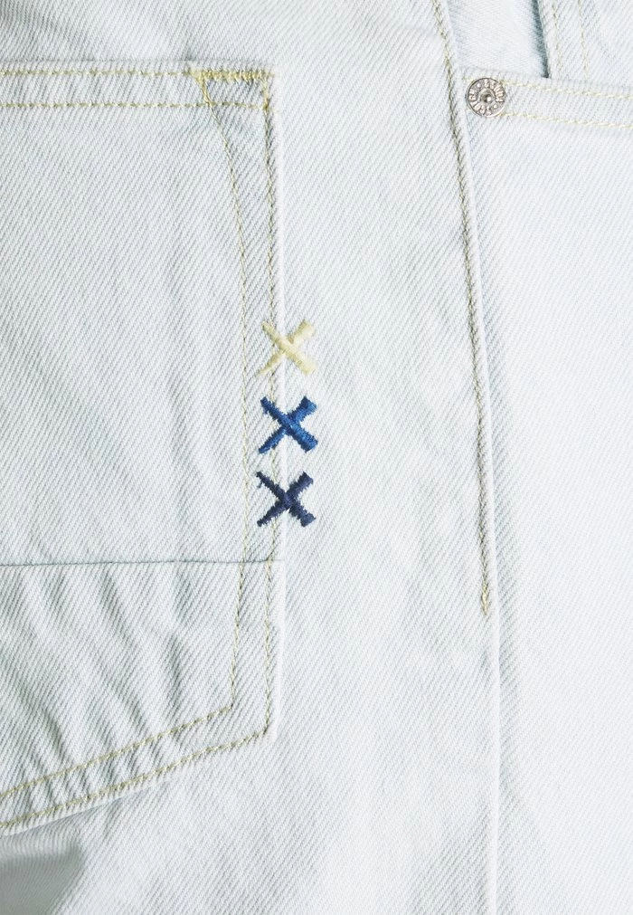 Scotch & Soda CROPPED - Jean Slim - Spring Signal 8 Scotch & Soda CROPPED - Jean Slim - Spring Signal – Image 8