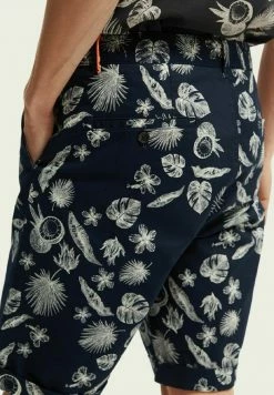 Scotch & Soda Short - Combo A -Scotch & Soda Soldes 2fbfeaf9316444d28f1b663ac36c7d71
