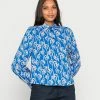 Scotch & Soda PRINTED SHIRT - Blouse - Combo