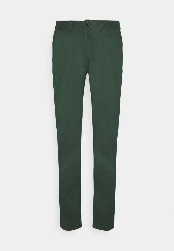 Scotch & Soda MOTT SUPER SLIM FIT - Chino - Jungle 6 Scotch & Soda MOTT SUPER SLIM FIT - Chino - Jungle – Image 6