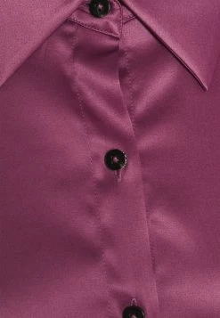 Scotch & Soda Robe Chemise - Orchid -Scotch & Soda Soldes 300a03340a6148809abc5acbaae94d95