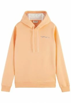 Scotch & Soda UNISEX - Sweat à Capuche - Punch -Scotch & Soda Soldes 305051d45e5441ff8ae3650362b4bc4c