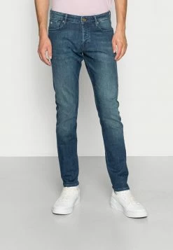 Scotch & Soda Jean Slim - Green Sky