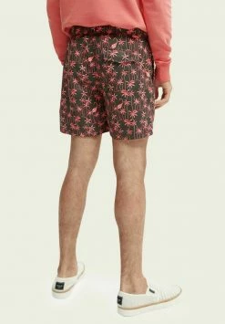 Scotch & Soda Short De Bain - Black 9 Scotch & Soda Short De Bain - Black -Scotch & Soda Soldes 3069aa45a8a14865adf26d651e6764cf