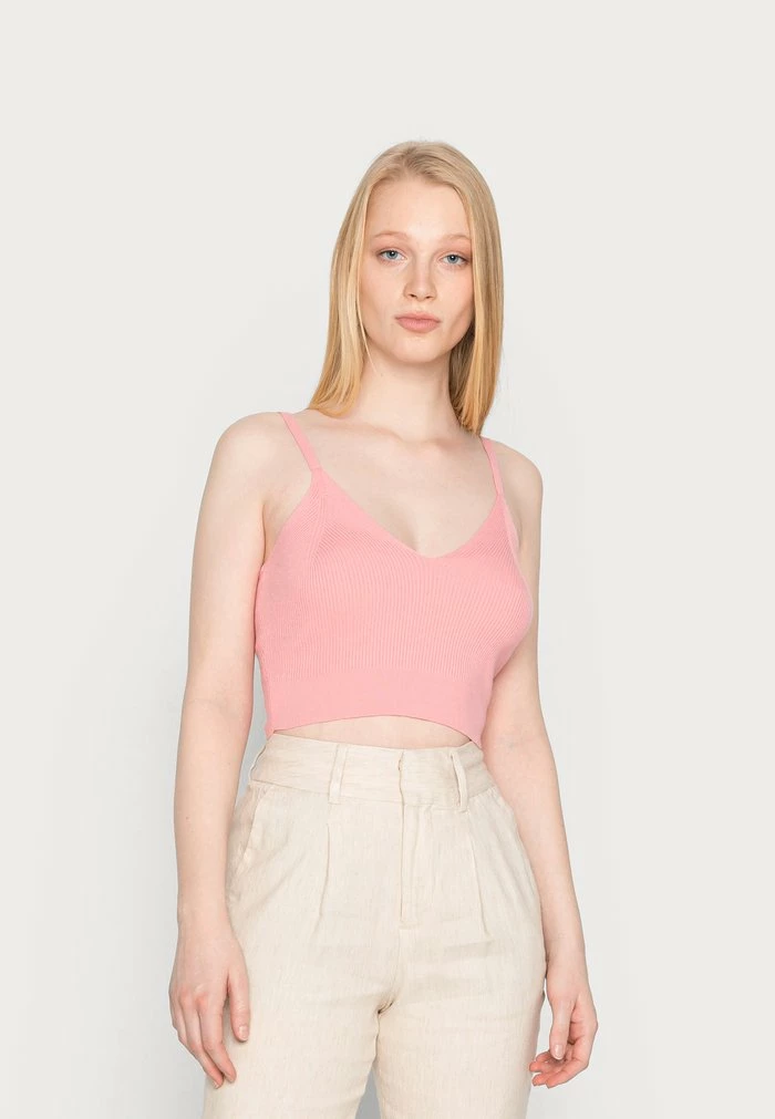 Scotch & Soda Débardeur - Watermelon 1 Scotch & Soda Débardeur - Watermelon