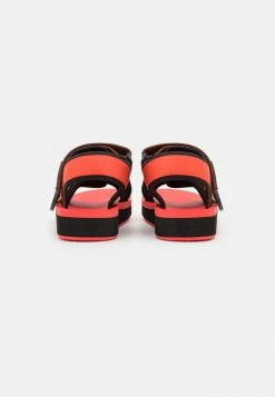 Scotch & Soda LYDIA - Sandales à Plateforme - Coral 9 Scotch & Soda LYDIA - Sandales à Plateforme - Coral -Scotch & Soda Soldes 30d469ef39cf415facf705839af7c18d