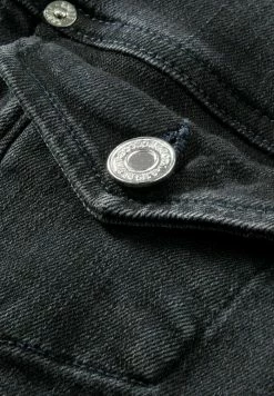 Scotch & Soda Veste En Jean - Weather The Storm 14 Scotch & Soda Veste En Jean - Weather The Storm -Scotch & Soda Soldes 30f6a65d7ce84f42ba5a339191bffa39