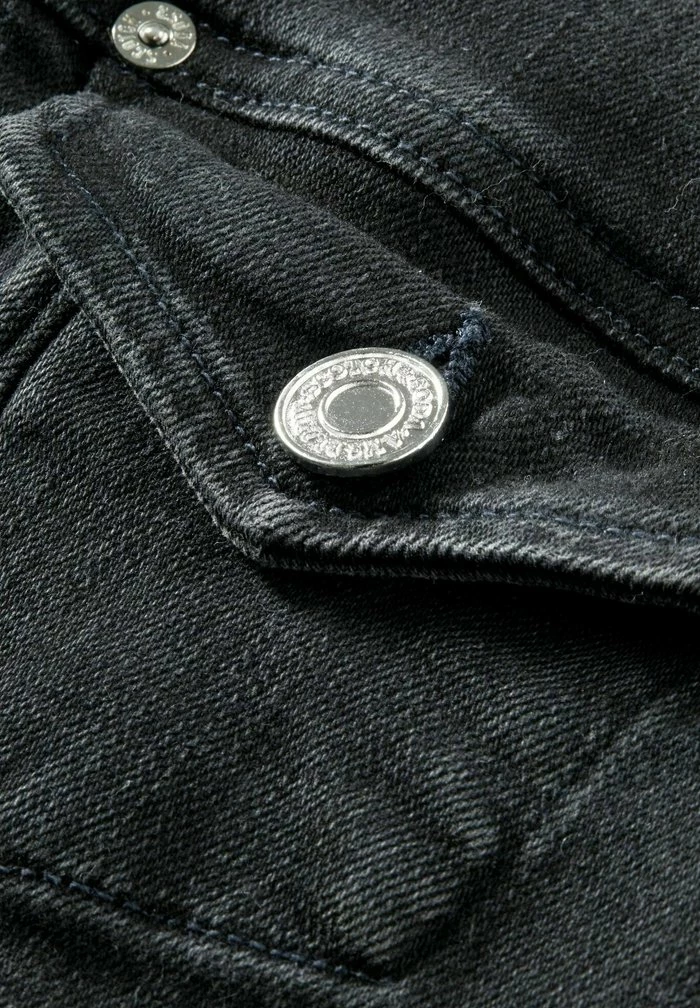 Scotch & Soda Veste En Jean - Weather The Storm 7 Scotch & Soda Veste En Jean - Weather The Storm – Image 7