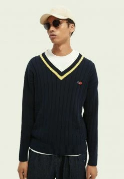 Scotch & Soda Pullover - Night