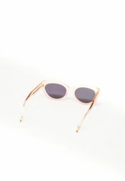 Scotch & Soda Lunettes De Soleil - Beige -Scotch & Soda Soldes 317d2e0b072045cb9ebb81773bdab2dc