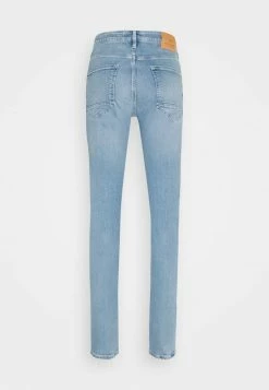 Scotch & Soda SKIM - Jeans Skinny - Blauw Trace -Scotch & Soda Soldes 31864d71ba9541d9a6d7ba1a98c5dd3b