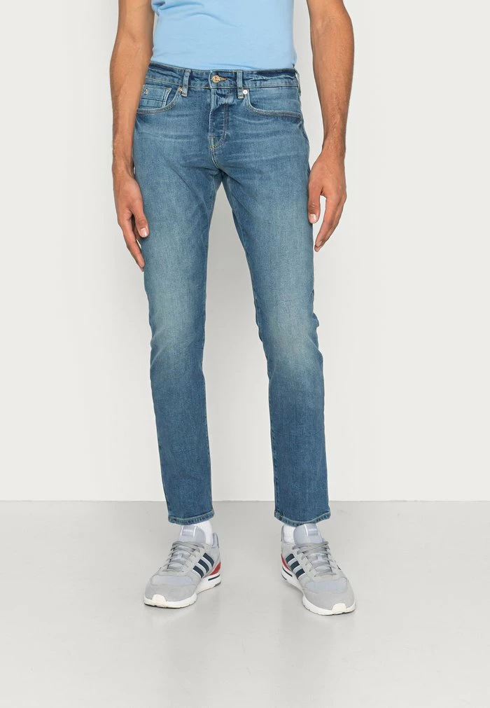 Scotch & Soda SLIM - Jean Slim - Lonesome Night 1 Scotch & Soda SLIM - Jean Slim - Lonesome Night