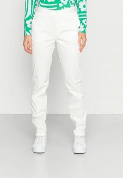Scotch & Soda BELL - Chino - Off White